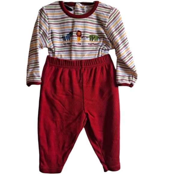 Matching Set - Picture 1 of 5